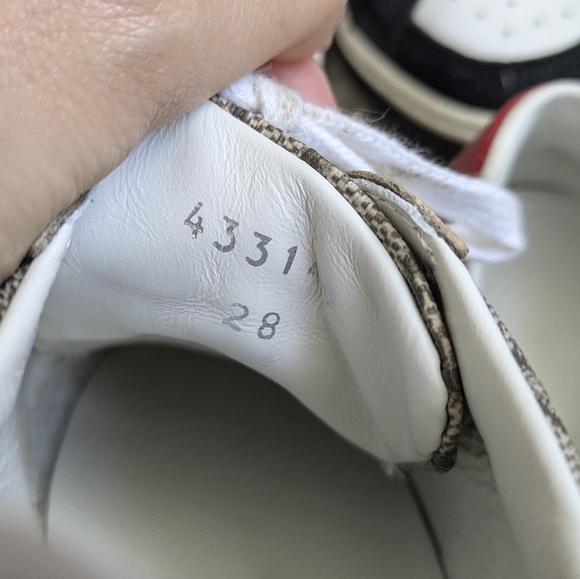 Designers Toddler Shoes. - Picture 10 of 16